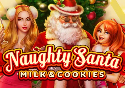 Naughty Santa